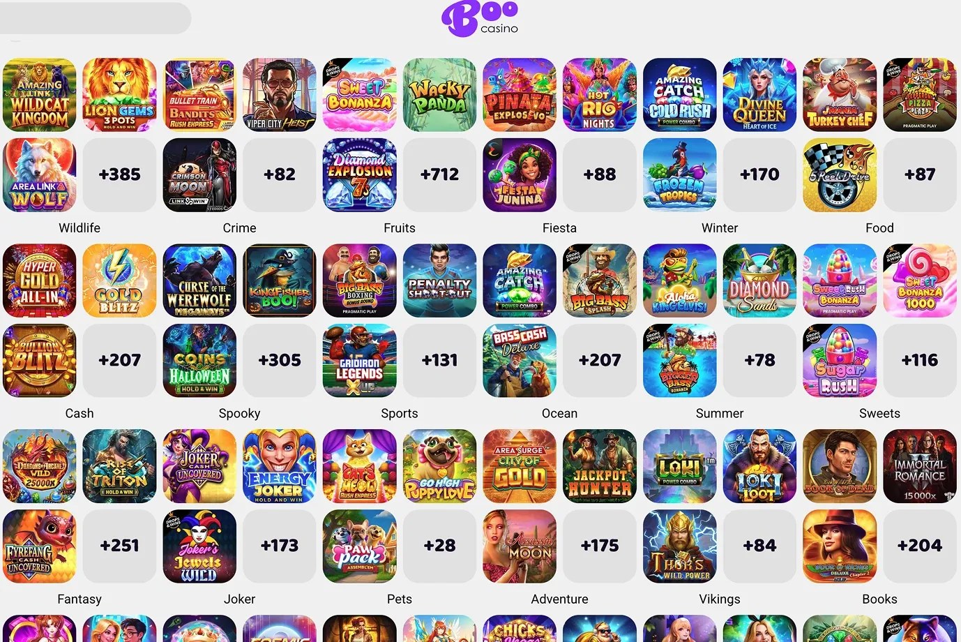 Boo Casino Boo Casino