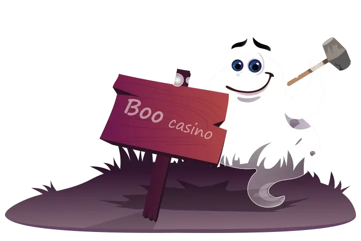 Boo casino